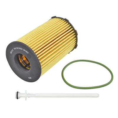 Immagine di MEYLE 100 322 0023 filtro olio Cartuccia AUDI: A6 C7 Allroad, A4 B8 Avant, A5 Coupe, PORSCHE: Cayenne, Macan, Panamera