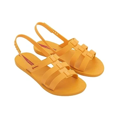 Immagine di Ipanema Style Sandal Fem, Donna, Giallo, 40 EU