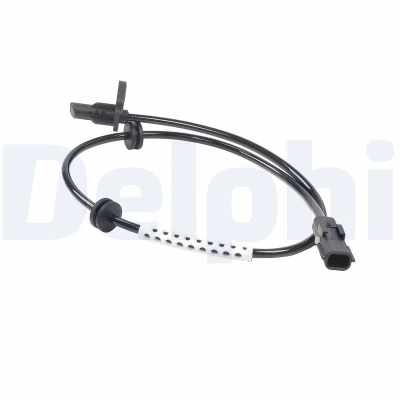 Immagine di DELPHI SS21299 12B1 Sensore ABS attivo RENAULT: Captur, Clio 4