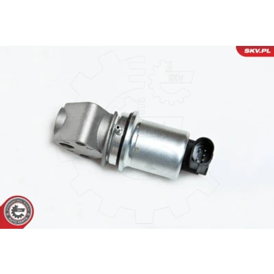 Immagine di ESEN SKV 14SKV007 Valvola EGR elettrico VOLKSWAGEN: Golf 4, Polo IV Hatchback, New Beetle SKODA: Fabia I 1 Combi