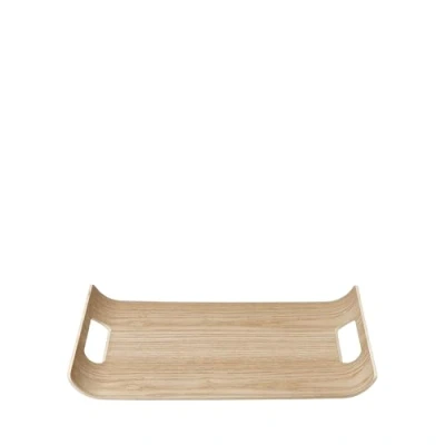 Immagine di Blomus Wilo 63905 Vassoio 100% vero legno