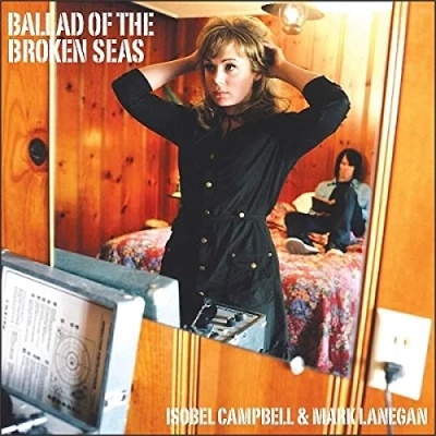 Immagine di Ballad Of The Broken Seas