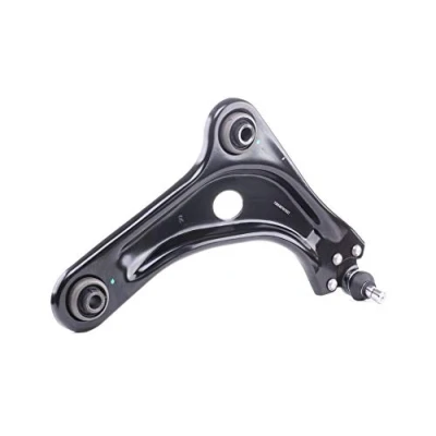 Immagine di RIDEX 273C0783 Braccio oscillante, Sospensione ruota inferiore, Assale anteriore Dx trasversale oscillante Lamiera d&#039;acciaio 18