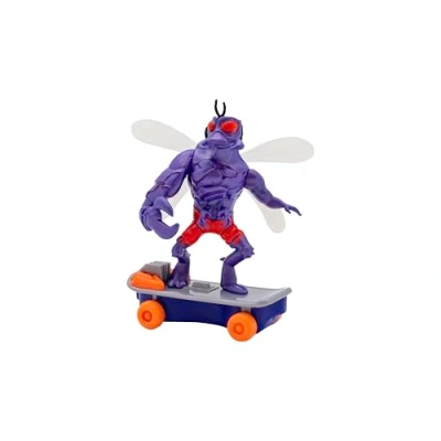 Immagine di TEENAGE MUTANT NINJA Tartarughe 13 cm Sewer Shredders Skater giocattolo Superfly Shredding Action Figure TMNT Giocattoli e regali a partire dai 3 anni in su