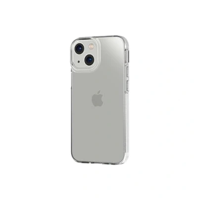 Immagine di Tech21 Evo Lite TPU Back Cover Trasparente Apple iPhone 13 Mini