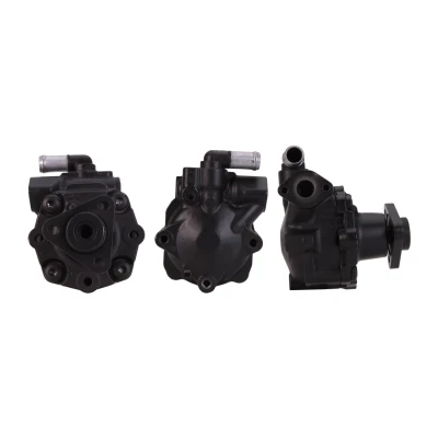Immagine di DRI 715520601 Pompa Idroguida idraulico 130bar AUDI: Q5, A4 B8 Avant, A5 Coupe, FIAT: Ducato III Bus, Van