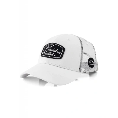 Immagine di Blackskies Razor Baseball Cappellino, Uomo, Taglia: One Size, Weiß