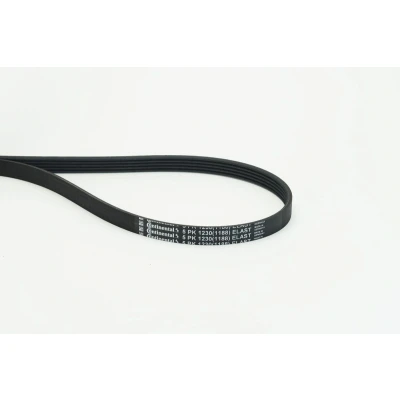 Immagine di CONTITECH 5PK1230 ELAST Cinghia Poly V 1230mm 5 HYUNDAI: i10 I, II Hatchback