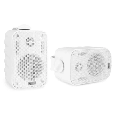 Immagine di POWER DYNAMICS 952.102 BC30V Altoparlanti da parete 8 oHm muro per esterno tenuta stagna IP56