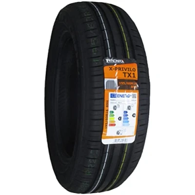 Immagine di Tracmax X Privilo TX 1 195/60 R16 89H auto Pneumatici estivi MERCEDES BENZ: Classe A, C Sedan, Coupe TX1R1622