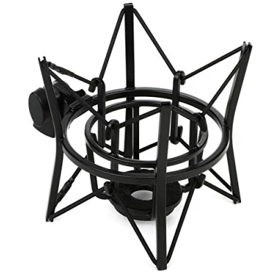 Immagine di RØDE PSM1 Supporto Antiurto per Microfono Procaster o Podcaster
