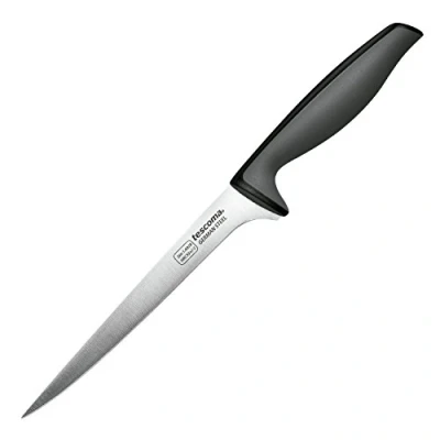 Immagine di Tescoma 881225 Precioso Coltello Disossatore, Acciaio Inossidabile, Multicolre, 33 x 9 2.5 cm