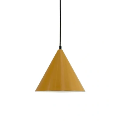 Immagine di Dyberg Larsen Ron lampada sospensione curry