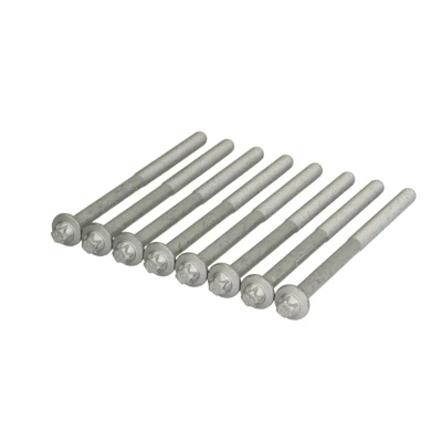 Immagine di REINZ 14 32215 01 Kit Bulloni Testata Torx esterno MERCEDES BENZ: Classe C Sedan, E T modell, Sprinter 3.5 Camion pianale/Telaio