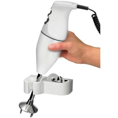 Immagine di ESGE E 120 Frullatore ad immersione W Multifunzione Bianco