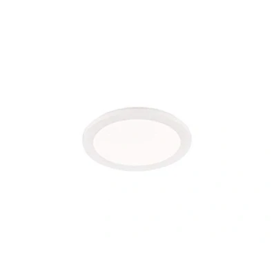 Immagine di Reality Leuchten Camillus Lampada da soffitto 15 W, Bianco