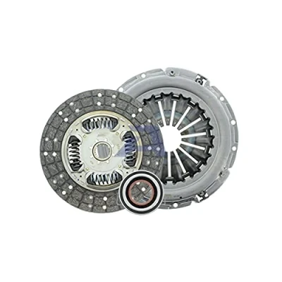 Immagine di AISIN Clutch Kit (3P) KT 263C frizione a tre pezzi/in parti con spingidisco disco frizione, cuscinetto disinnesto 260