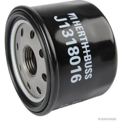Immagine di HERTH+BUSS JAKOPARTS J1318016 Filtro olio 3/4 16UNF ad avvitamento SUZUKI: Ignis III, SWIFT 5, Celerio
