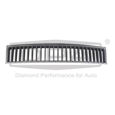 Immagine di DPA 88530046402 Griglia Paraurti anteriore SKODA: Fabia 1 Combi, I Hatchback, Praktik