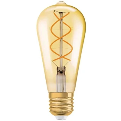 Immagine di Osram,OSRAM Lampadina 4 W LED, [Classe di efficienza energetica G]