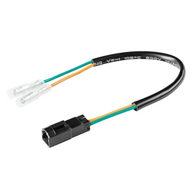 Immagine di Lampa 91604 Connettori per indicatori di direzione, 2 pz