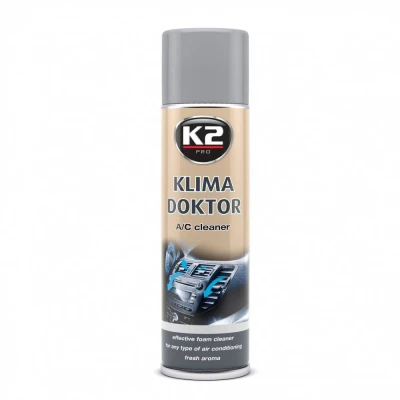 Immagine di K2 W100 Detergente/Disinfettante per climatizzatore aerosol 500