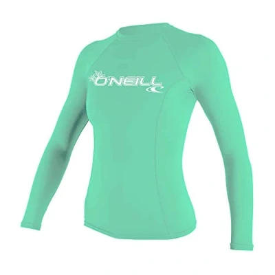 Immagine di Maglia a maniche lunghe da donna O&#039;Neill Basic Skins