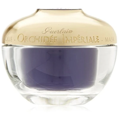 Immagine di Guerlain Orchidée Impériale Maschera in crema 75 ml