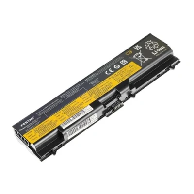 Immagine di FESTAS Batteria da 5200mAh 42T4751 42T4235 42T4732 42T4752 42T4793 42T4755 per Lenovo ThinkPad T410 T420 T510 T520 W510 L420 L510 2 l52 0 E40 E50 E520 E525 W520 SL410 SL510 Computer portatile T41