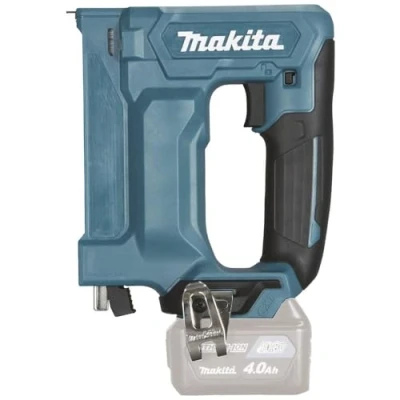 Immagine di Makita ST113DZ Graffettatrice a batteria Lunghezza graffette 7 10 mm