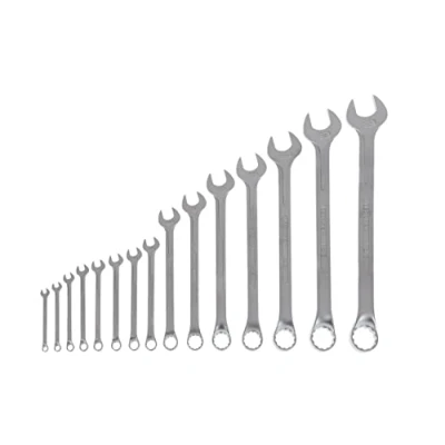 Immagine di Gedore 6000160 1 B 0115 Kit chiavi combinate 15 parti 6 32 mm