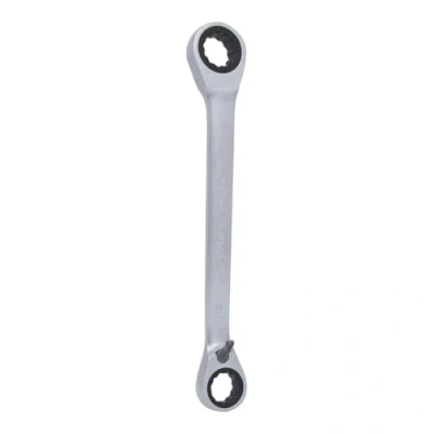Immagine di KS Tools, Chiave inglese, a doppio cricchetto GEARplus reversibile (13 mm)