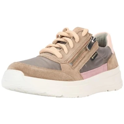 Immagine di Legero Sprinter Gore Tex, Scarpe da Ginnastica Donna, Giotto 4510, 38.5 EU