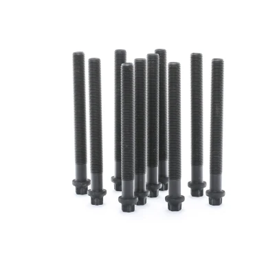 Immagine di FAI AutoParts B1401 Kit Bulloni Testata Torx esterno 10 RENAULT: Kangoo I Express, CLIO 2, I, SUZUKI: Grand Vitara 2 SUV, OPEL: Vivaro A Combi