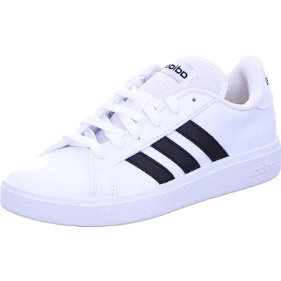 Immagine di adidas Originals Sneakers basse, Donna, Taglia: 37 1/3, White/black Sintetico