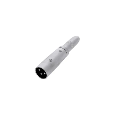 Immagine di adam hall mono RCA 6.3mm Argento