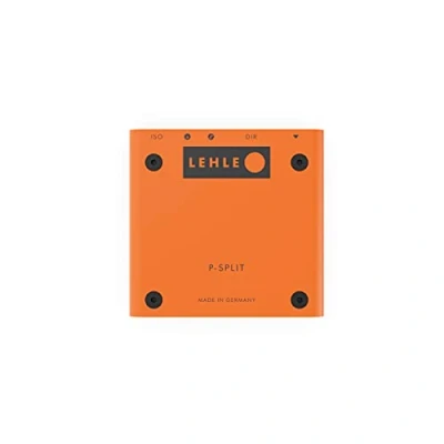 Immagine di Lehle P Split III Signal Splitter