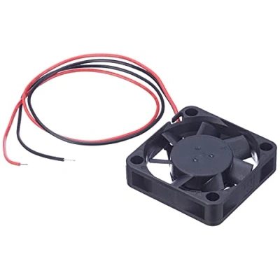 Immagine di Sunon 24V DC 1,11W 40x40x10mm 11,9m3/h 5800U/min MF40102V2 A99