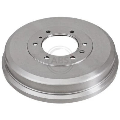 Immagine di A.B.S. 2933 S Freni a Tamburo senza supporto 337mm ISUZU: D Max II Pick up