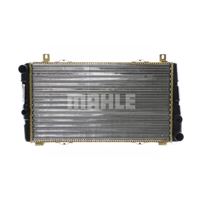 Immagine di MAHLE ORIGINAL CR 2034 000S Radiatore motore 488 285 34 Alette di raffreddamento montate meccanicamente SKODA: Felicia 1, 1 Pickup