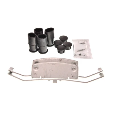 Immagine di MAXGEAR 27 2517 Kit accessori, Pastiglia freno Assale anteriore FORD: S Max Mk1, B Max, VOLVO: V60 I, V70 3