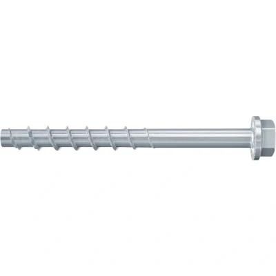Immagine di Fischer 558219 FBS II 8x150 100/85 US TX Vite per calcestruzzo 8 mm 150 50 pz.
