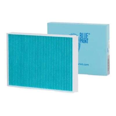 Immagine di BLUE PRINT ADU172505 Filtro abitacolo antipolline, Prefiltro 244 189 30 MERCEDES BENZ: GLE SUV, Classe C T modell, ML