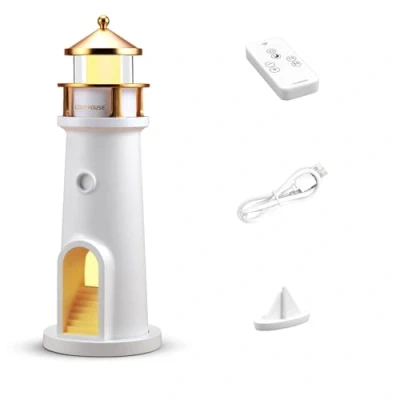 Immagine di Feelhap Luce di Proiezione Lunare, Proiettore Notturna Faro con Telecomando e Bluetooth,Lampada da Tavolo LED Lunare Lampada Decorazione per Bambini Regalo Camera Letto