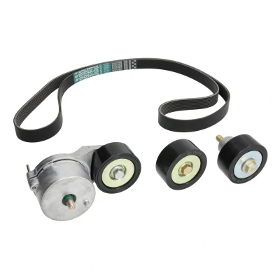 Immagine di Kit set di cinghie con nervatura a V GATES K018PK2058ES