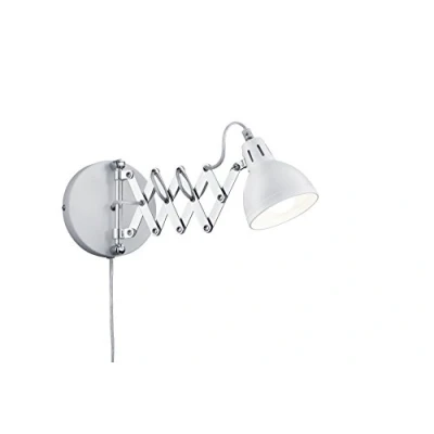 Immagine di Reality Scissor Applique, Diffusore, E14, 0 watts, Cromo