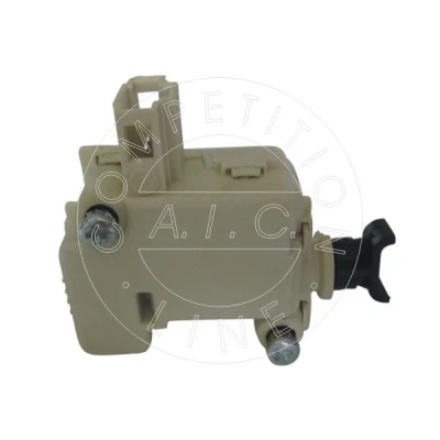 Immagine di AIC 53597 Attuatore, Chiusura centralizzata Copertura bagagliaio VOLKSWAGEN: Polo IV Hatchback, New Beetle Cabrio