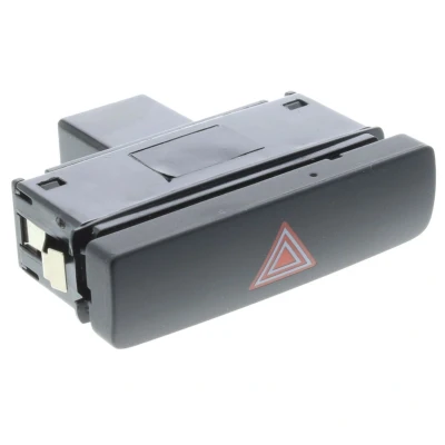 Immagine di VEMO V10 73 0352 Interruttore, Lampeggiatore d&#039;emergenza Q+ qualità di primo fornitore VOLKSWAGEN: Passat B7 Variant