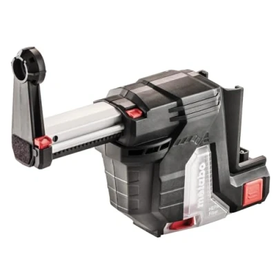 Immagine di Metabo 631341890 Unità di estrazione ISA 18 LTX 24 sistema aspirazione delle polveri 1 pz.