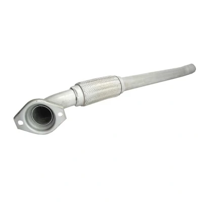Immagine di DINEX 29237 Tubo gas scarico 970 anteriore 895 160 110 IVECO: DAILY 3, 3 Kasten/Kombi